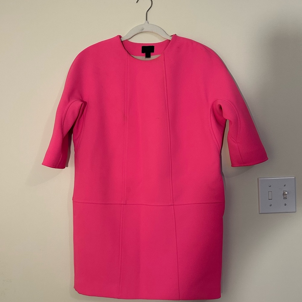Banana Republic Pink Dress